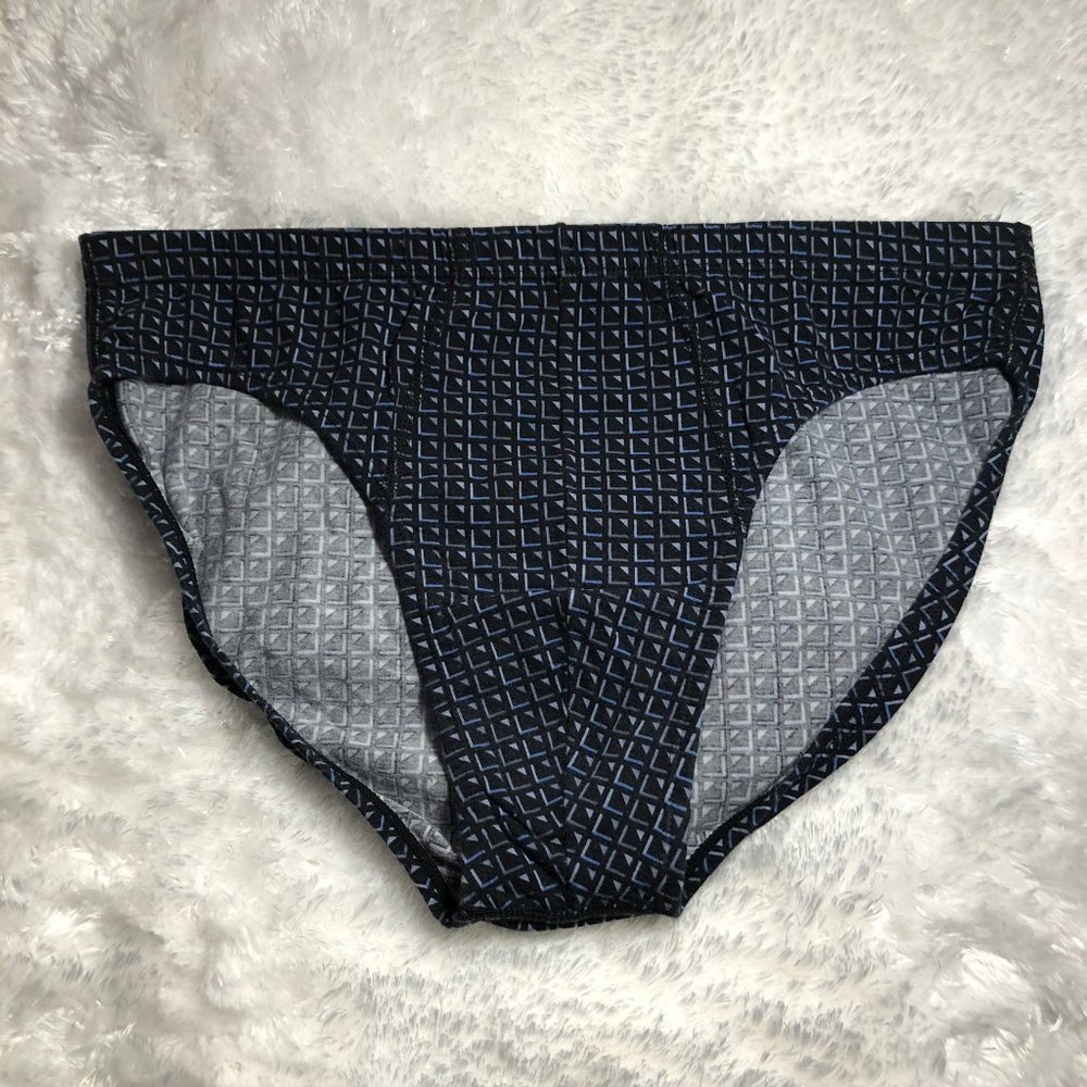 🎯 Stafford Performance Bikini Brief – 1 pair